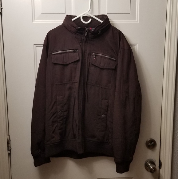 Tommy Hilfiger jacket - Picture 1 of 10